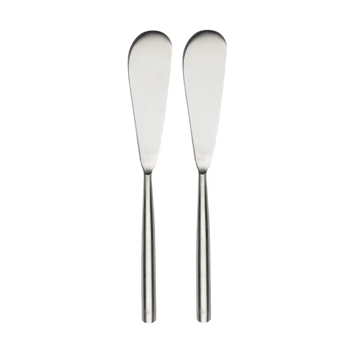 Ernst butter knife 2-pack - Stainless steel - ERNST