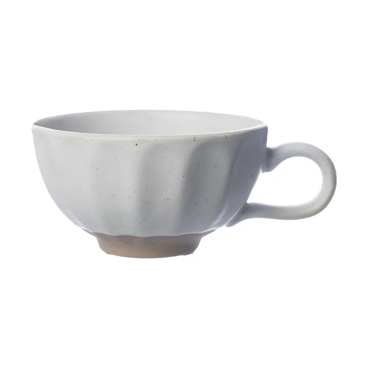 Ernst cup Ø10.5 cm - White - ERNST