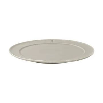 Ernst dinner plate Ø27 cm - Sand - ERNST
