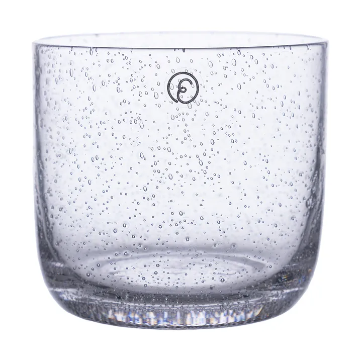 Ernst drinking glasses bubbly glass 25 cl 2-pack - Clear - ERNST