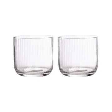 Ernst drinks glasses 2 pack - 25 cl - ERNST