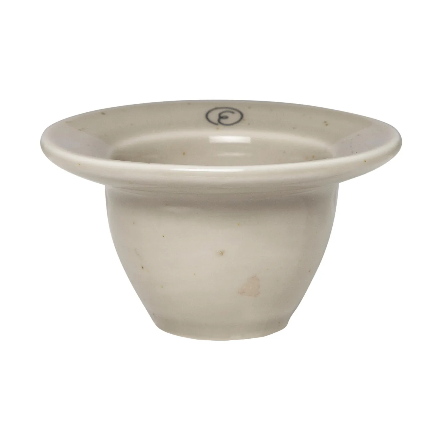 Ernst egg cup, Sand ERNST