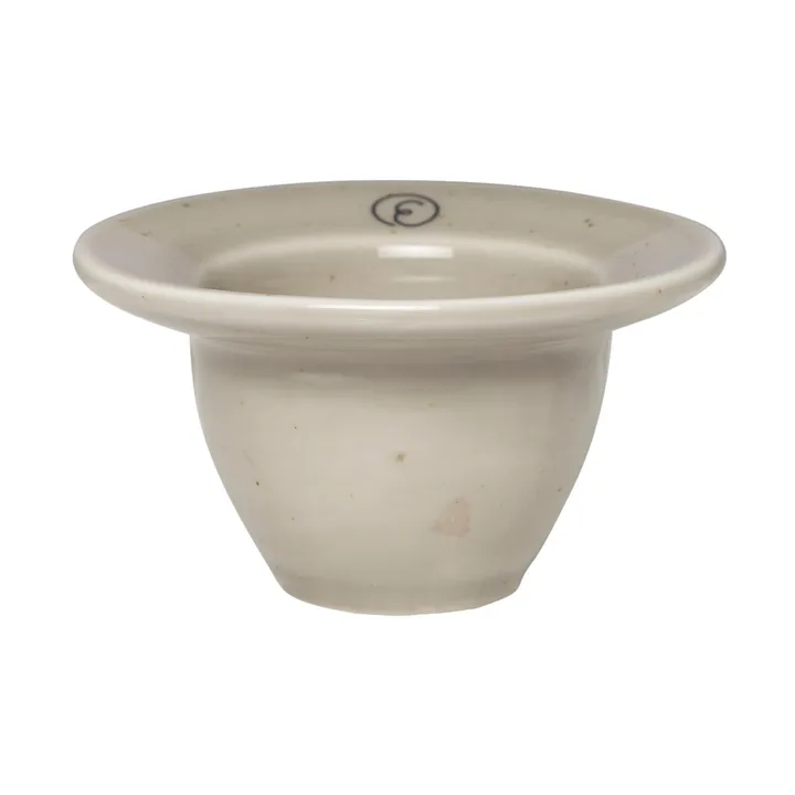 Ernst egg cup - Sand - ERNST