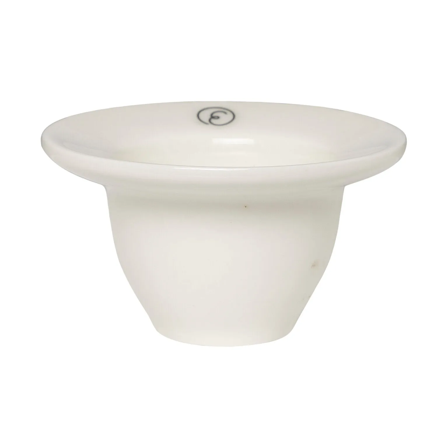 Ernst egg cup, Vanilla ERNST