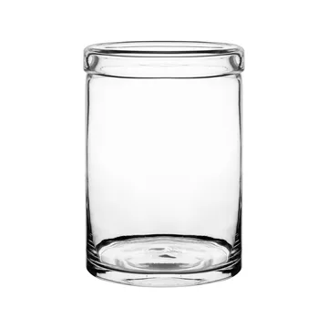 Ernst glass jar without lid - 21 cm - ERNST