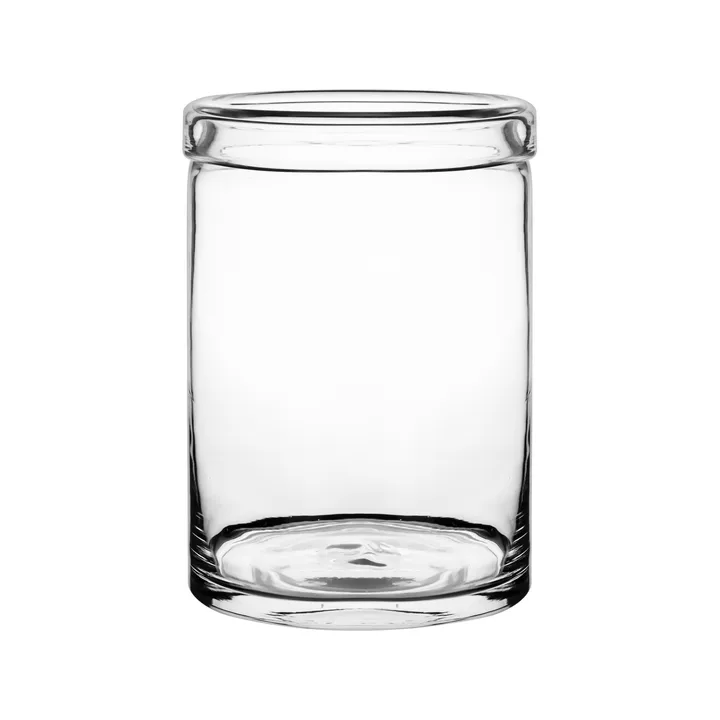 Ernst glass jar without lid - 21 cm - ERNST