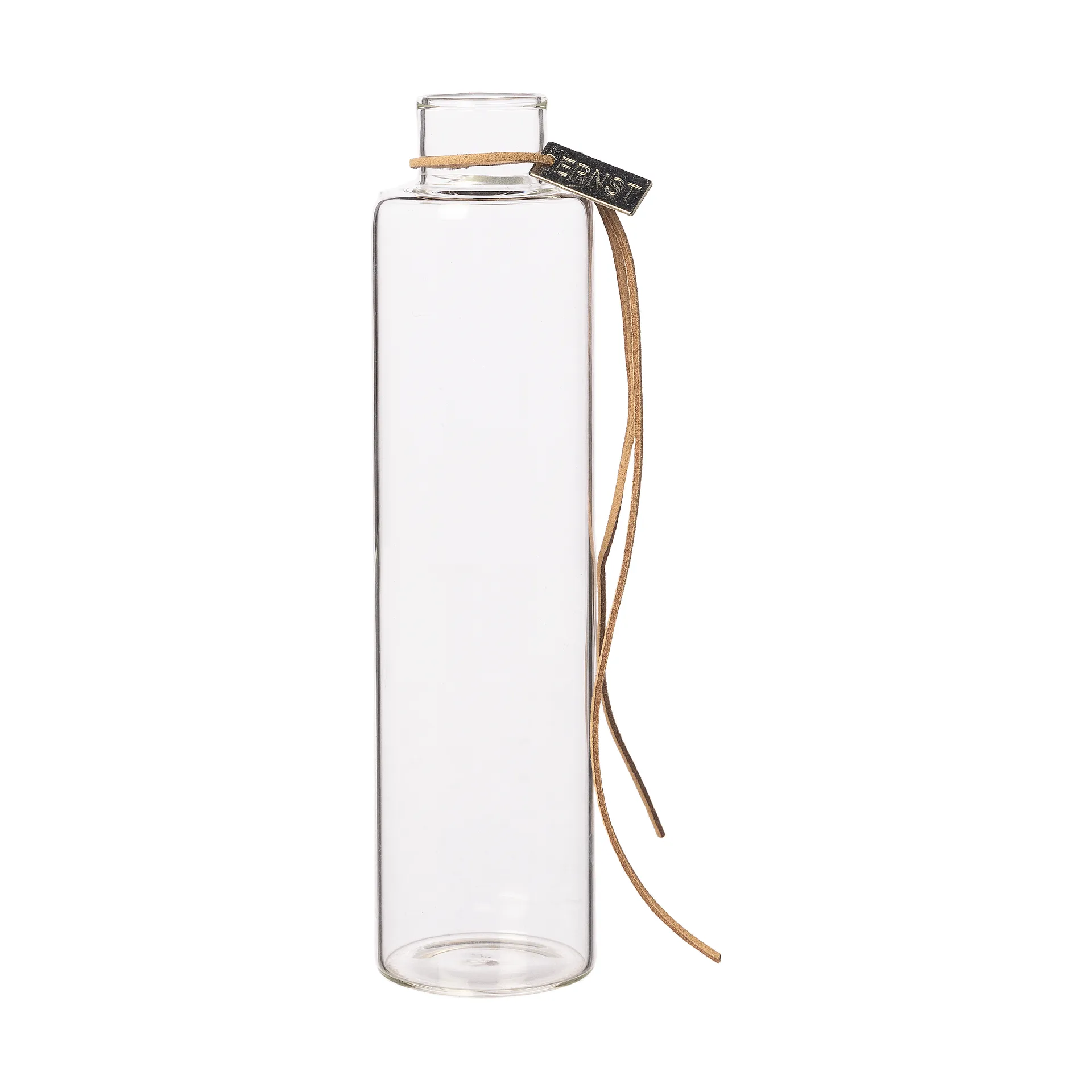 Ernst glass vase Ø5 cm, H 20 cm ERNST