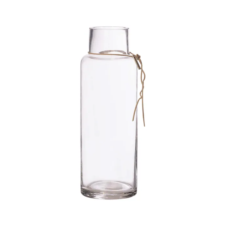 Ernst glass vase - Small, 34 cm - ERNST