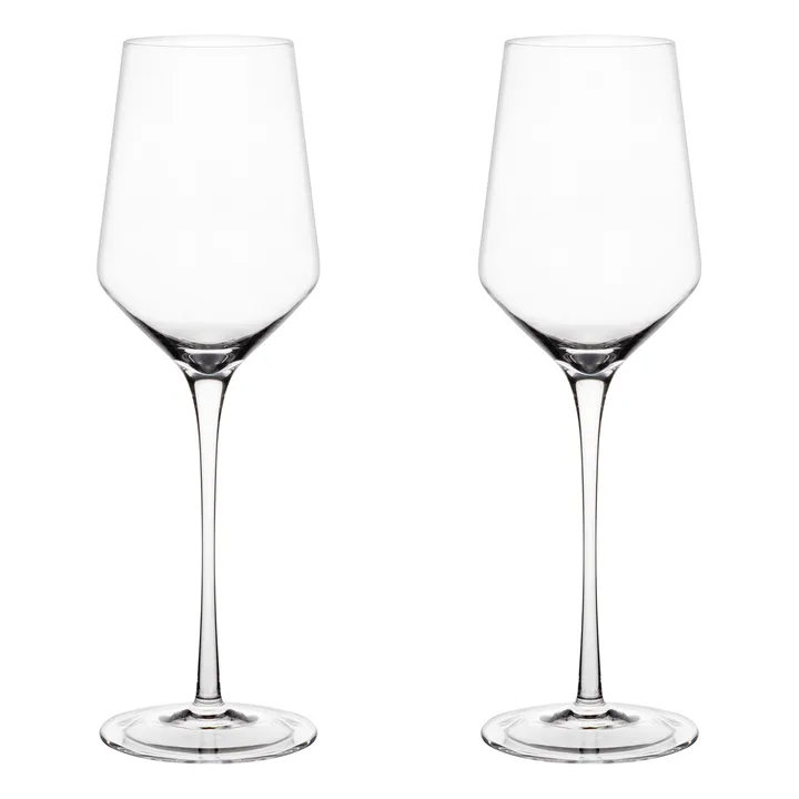 Ernst mousserande wine glass 2-pack - 30 cl - ERNST