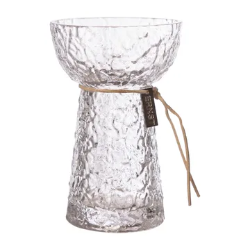 Ernst onion vase patterned - 15 cm - ERNST