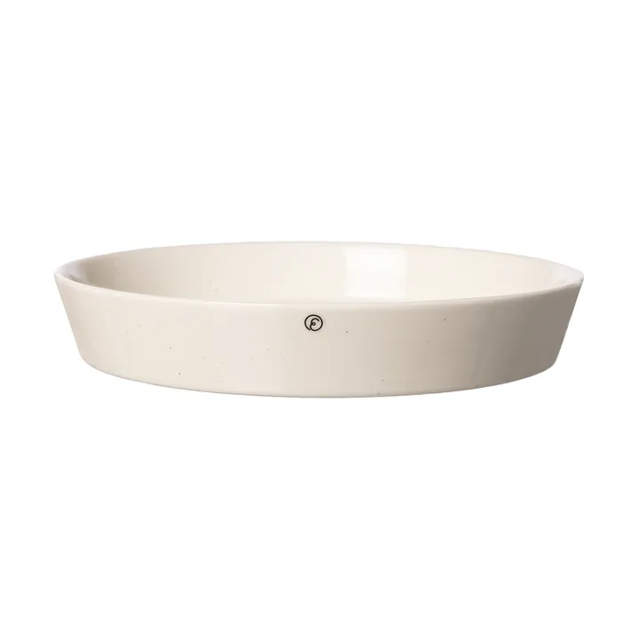Ernst oven dish Ø28 cm - Vanilla - ERNST