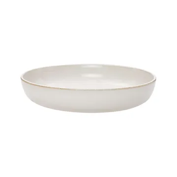 Ernst plate 21 cm - White - ERNST
