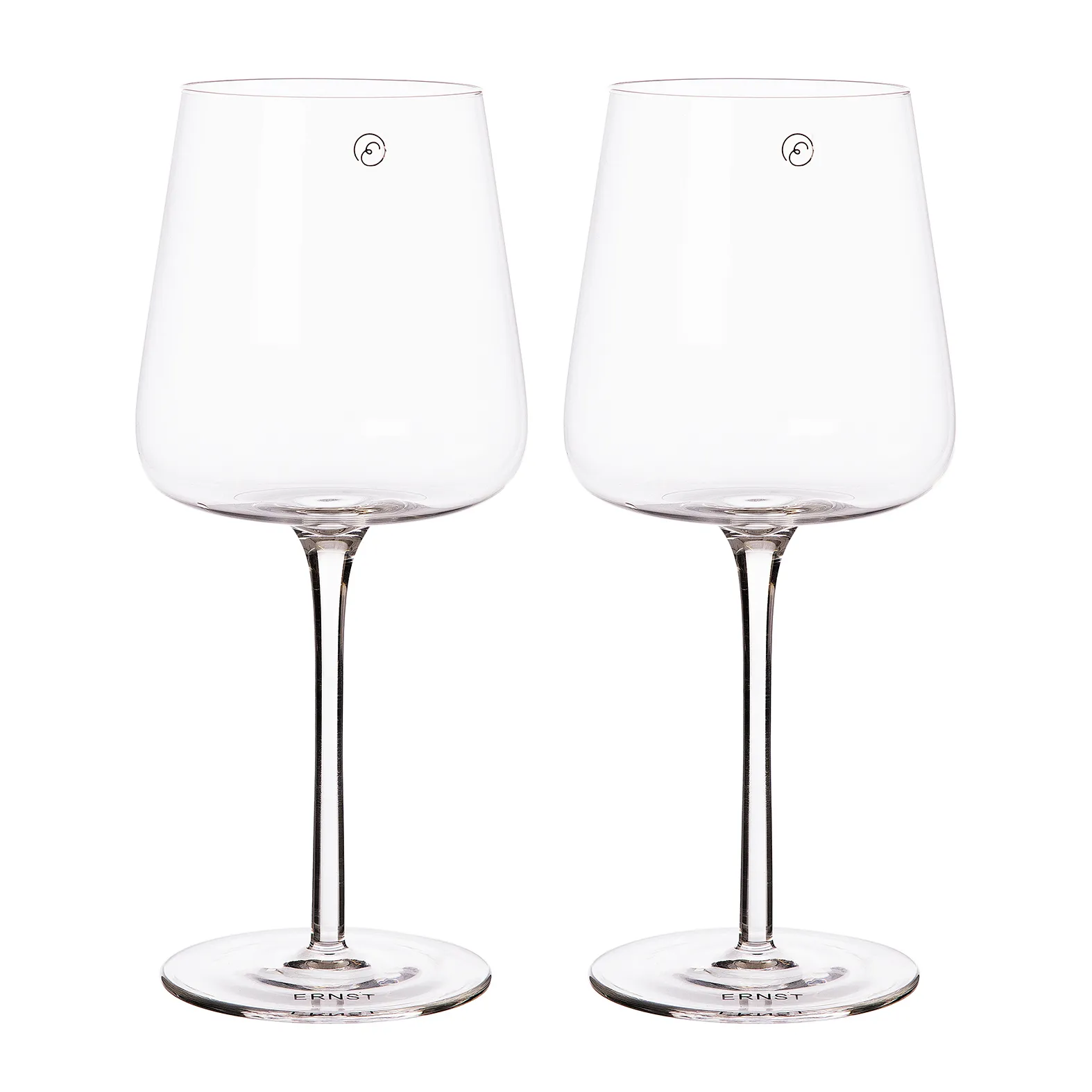 Ernst red wine glass 2-pack, 60 cl ERNST