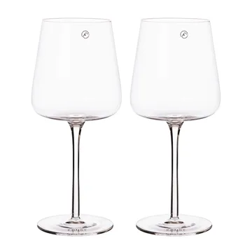 Ernst red wine glass 2-pack - 60 cl - ERNST