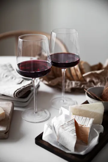 Ernst red wine glass 2-pack - 60 cl - ERNST