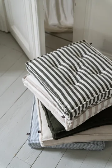 Ernst seat cushion 45x45 cm - Beige - ERNST