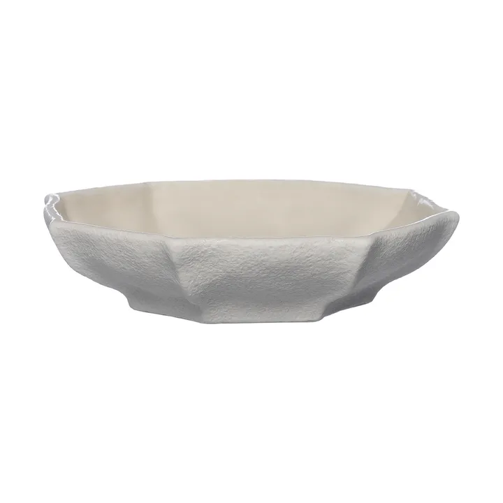 Ernst serving dish Ø17 cm - Off-white - ERNST