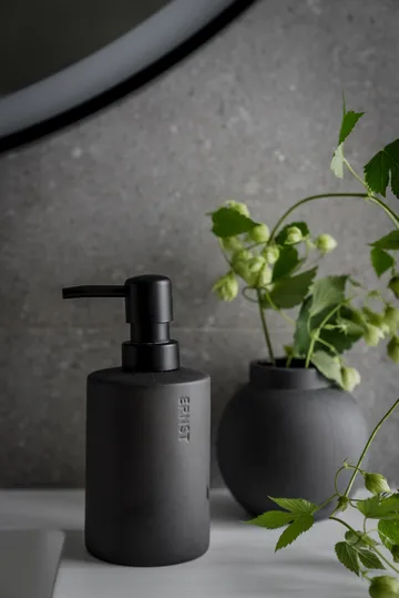Ernst soap dispenser 35 cl - Dark grey - ERNST