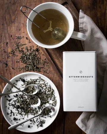 Ernst teacup 50 cl - Vanilla - ERNST