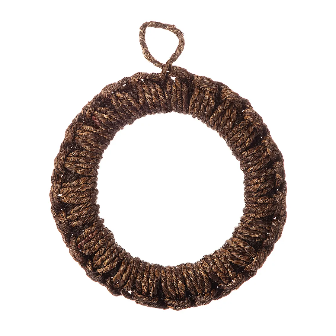 Ernst trivet dark brown, Ø14.5 cm ERNST