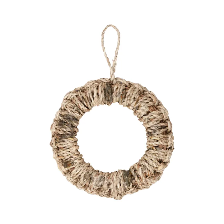 Ernst trivet natural - 14.5 cm - ERNST
