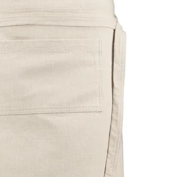 Ernst waist apron - Natural - ERNST