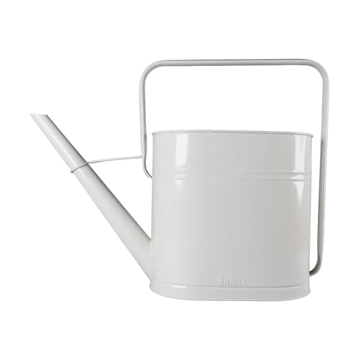 Ernst watering can - Garden, Natural white, 9 L - ERNST