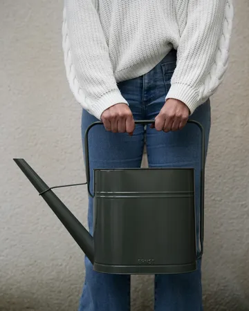 Ernst watering can - Garden, Sage, 9 L - ERNST