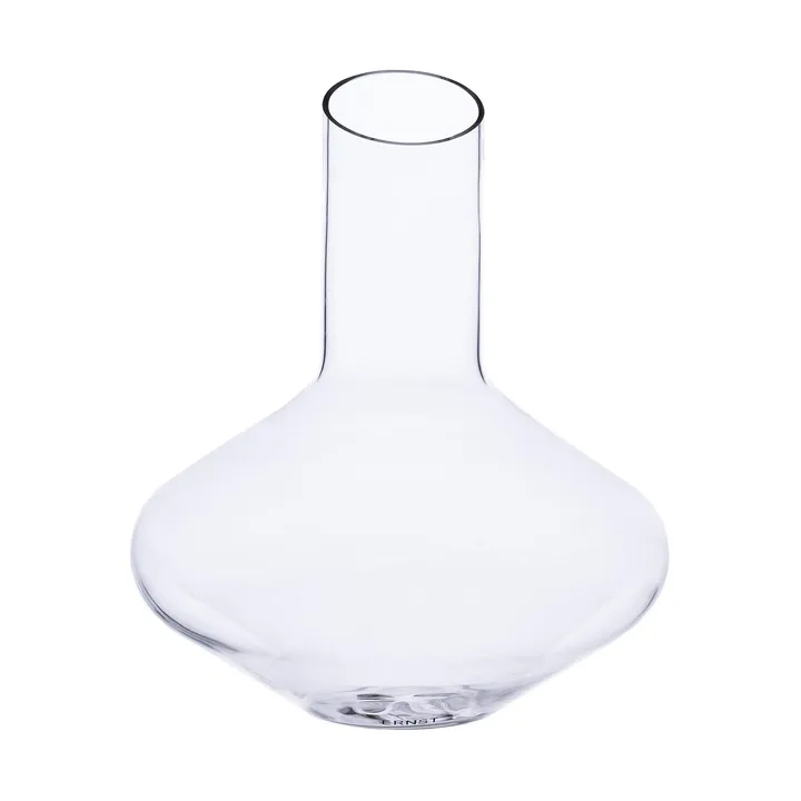 Ernst wine carafe 2 l - Clear - ERNST