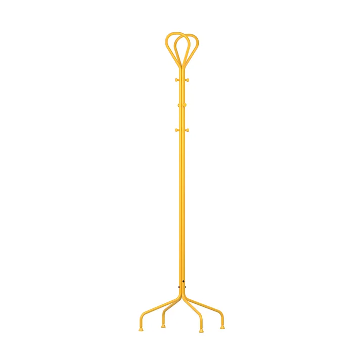 Classic drum major - Sun yellow - Essem Design