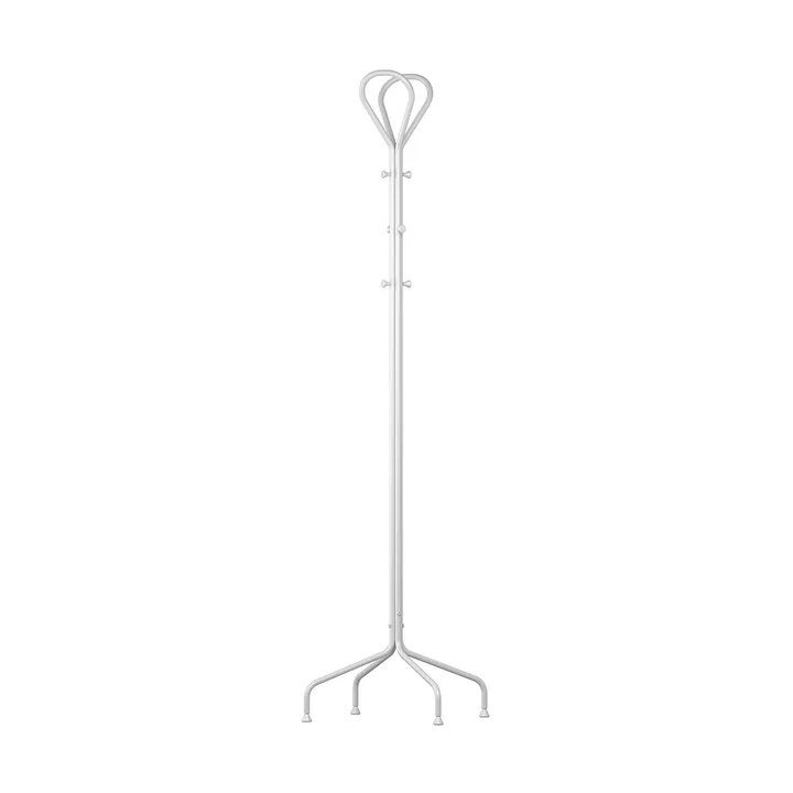 Classic drum major - White - Essem Design