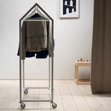 Clothing House klädställning - Black - Essem Design