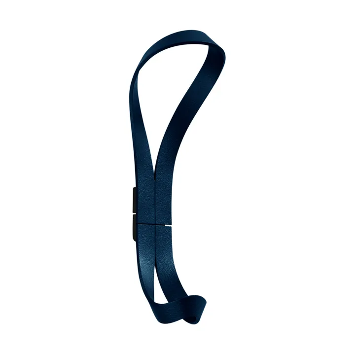 Endless hook - Midnight blue - Essem Design