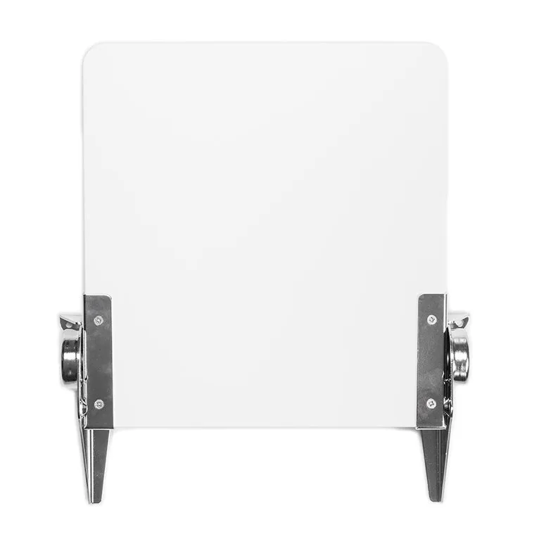 Jaxon folding chair standard, white Essem Design