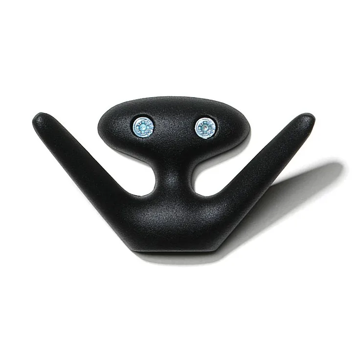 Mama hook - black structure - Essem Design