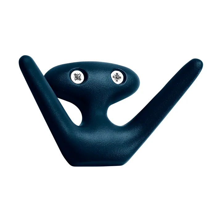 Mama hook - Midnight blue - Essem Design
