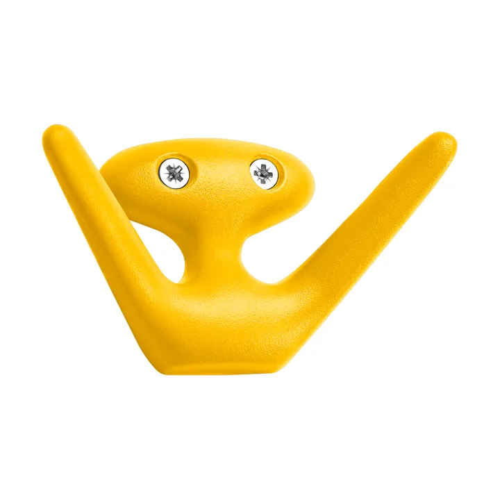 Mama hook - Sun yellow - Essem Design