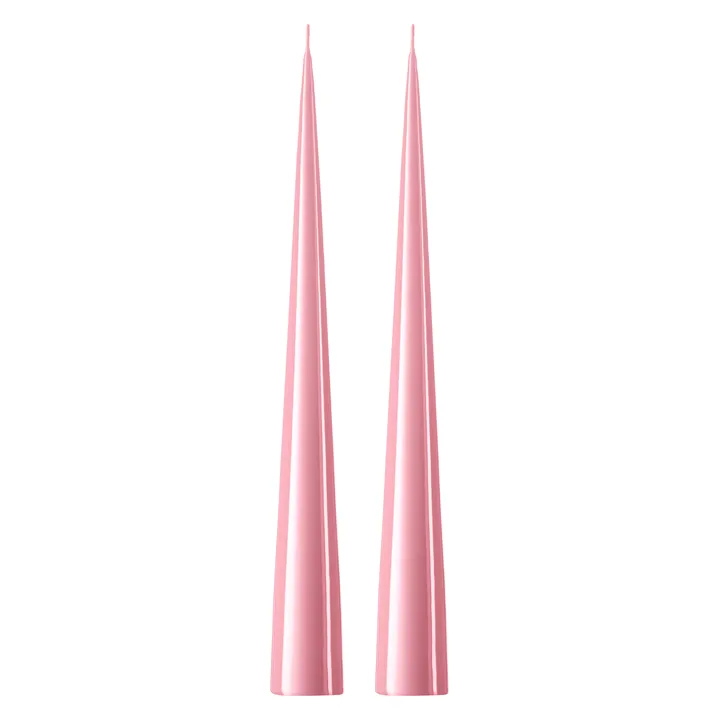 ester & erik chandelier 37 cm 2-pack lacquered - Cherry bloom 40-0 - ester & erik