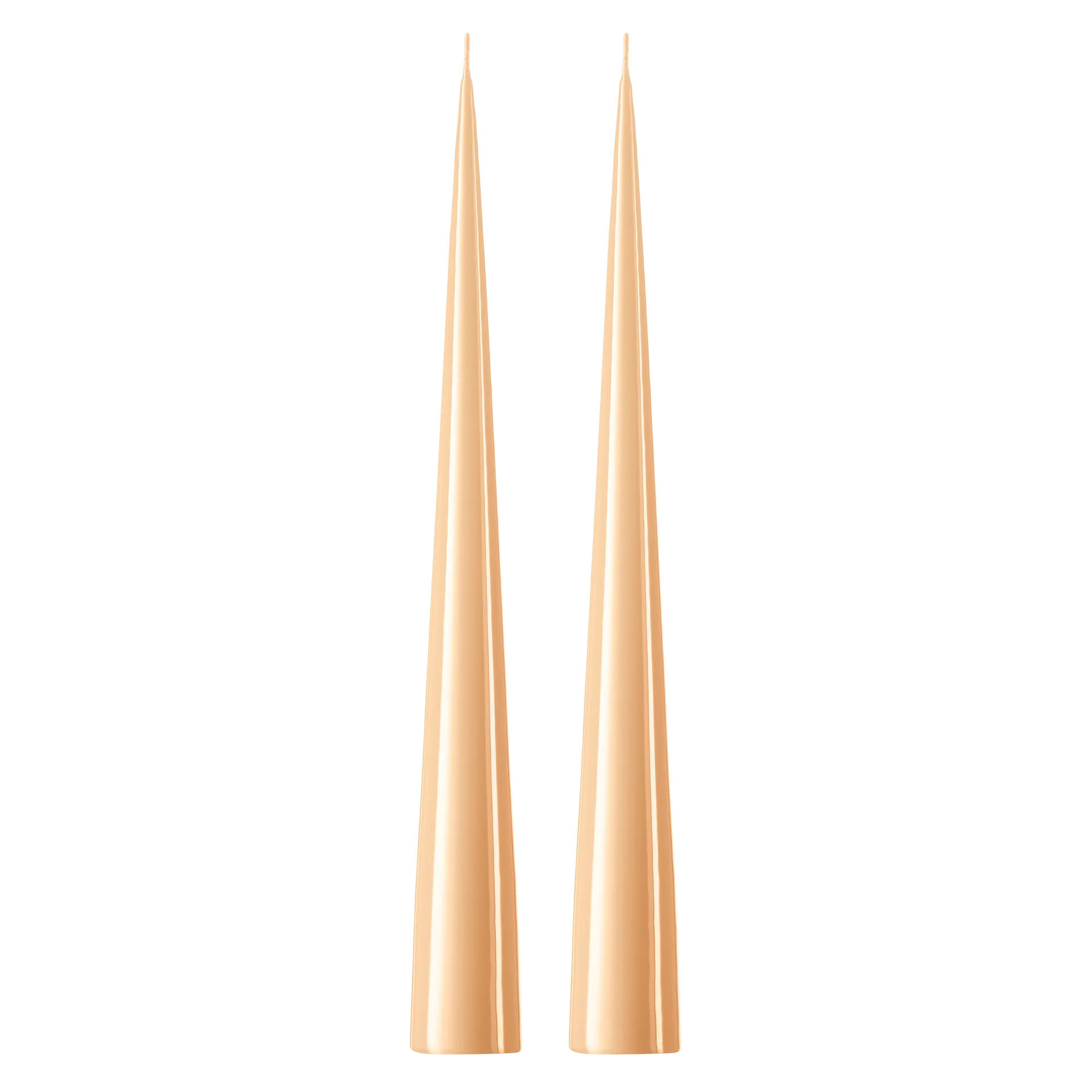 ester & erik chandelier 37 cm 2-pack lacquered, Melon sorbet 19-0 ester & erik
