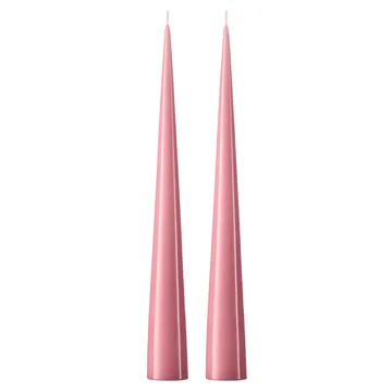 ester & erik chandelier 37 cm 2-pack lacquered - Old rose 39-0 - ester & erik
