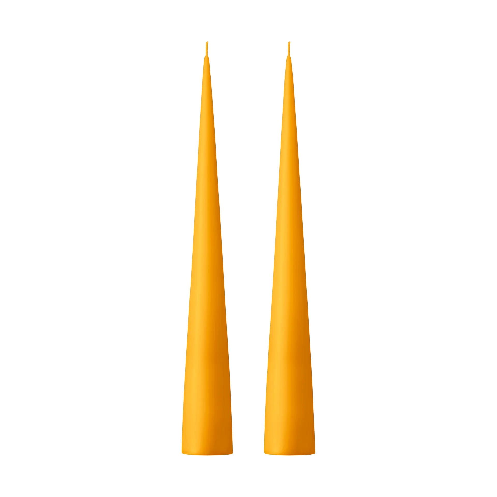 ester & erik chandelier 37 cm 2-pack matte, 85 Mango ester & erik