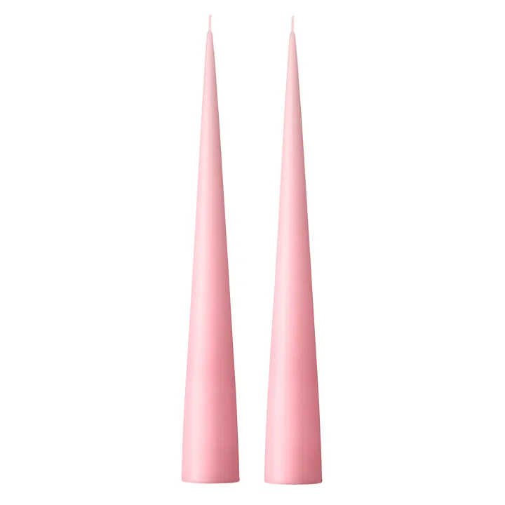 ester & erik chandelier 37 cm 2-pack matte - Cherry bloom 40 - ester & erik