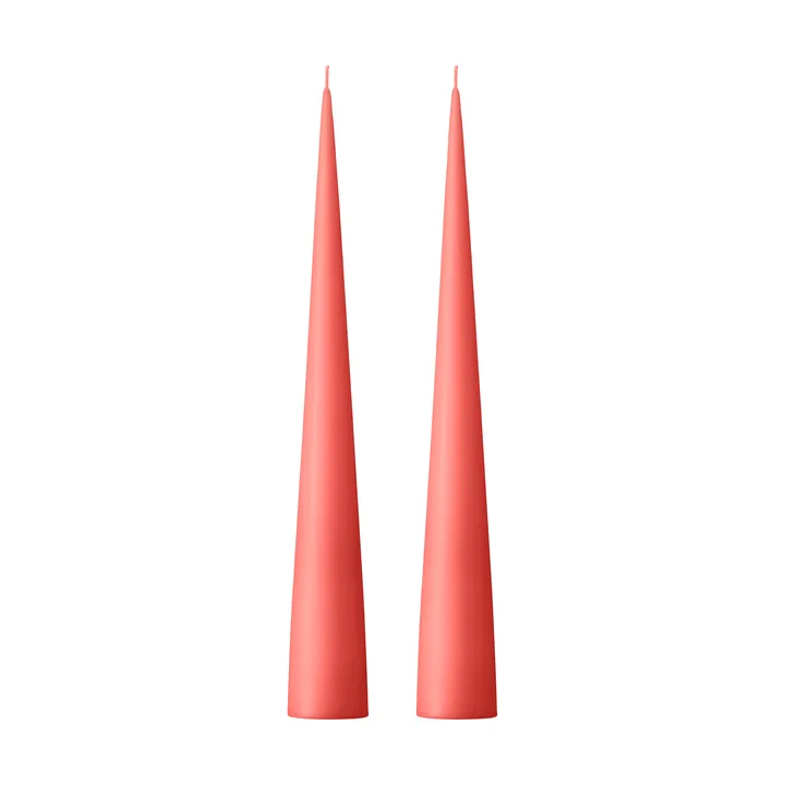 ester & erik chandelier 37 cm 2-pack matte - Coral reef 26 - ester & erik