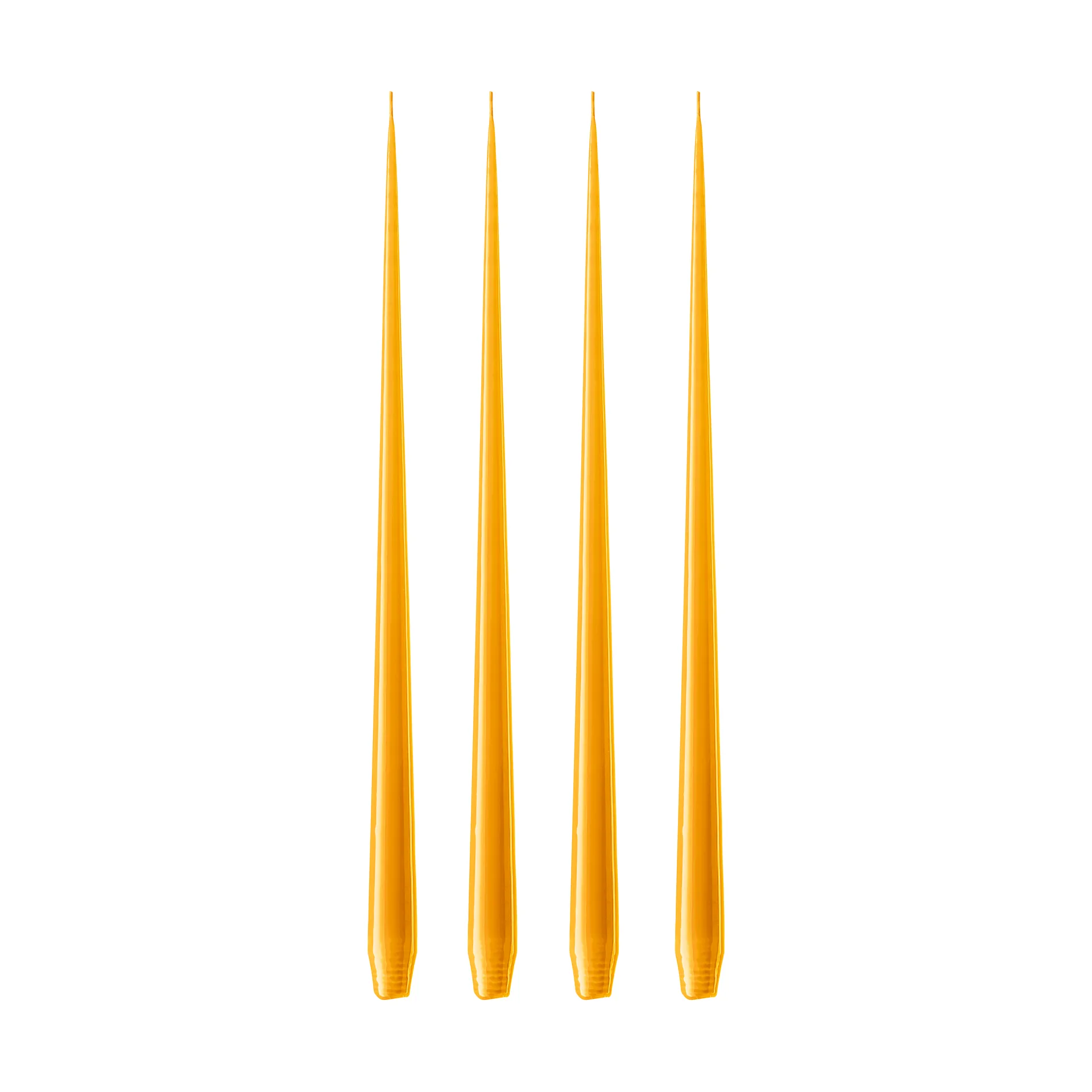 ester & erik light 4-pack lacquered, 85 Mango, 32 cm ester & erik