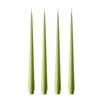 ester & erik light 4-pack lacquered - apple bite, 32 cm - ester & erik