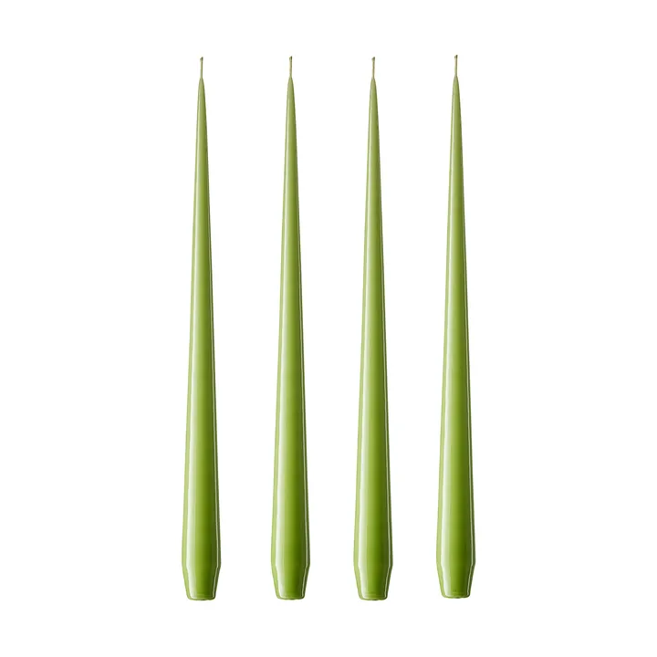 ester & erik light 4-pack lacquered - apple bite, 42 cm - ester & erik