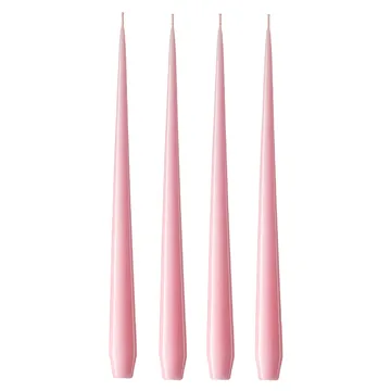 ester & erik light 4-pack lacquered - Cherry bloom 40-0, 32 cm - ester & erik