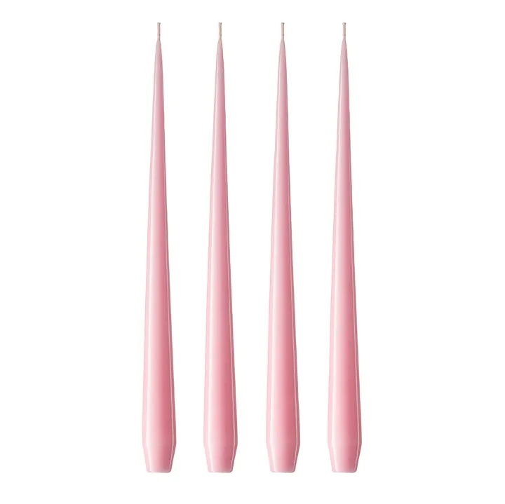 ester & erik light 4-pack lacquered - Cherry bloom 40-0, 42 cm - ester & erik