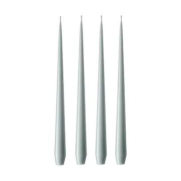 ester & erik light 4-pack lacquered - concrete, 32 cm - ester & erik