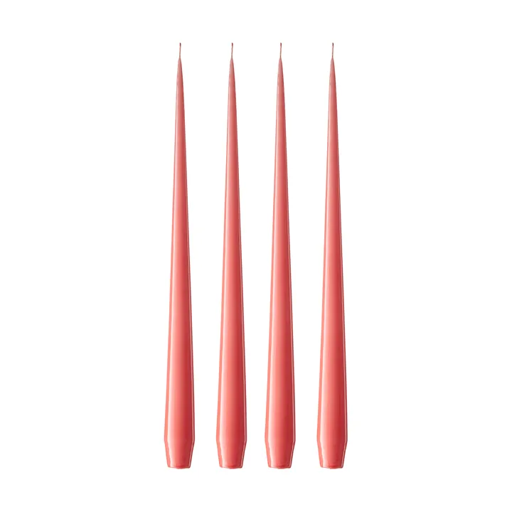 ester & erik light 4-pack lacquered - Coral reef 26, 32 cm - ester & erik